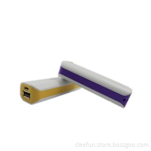 Portable Power Banks for Promotional Gift